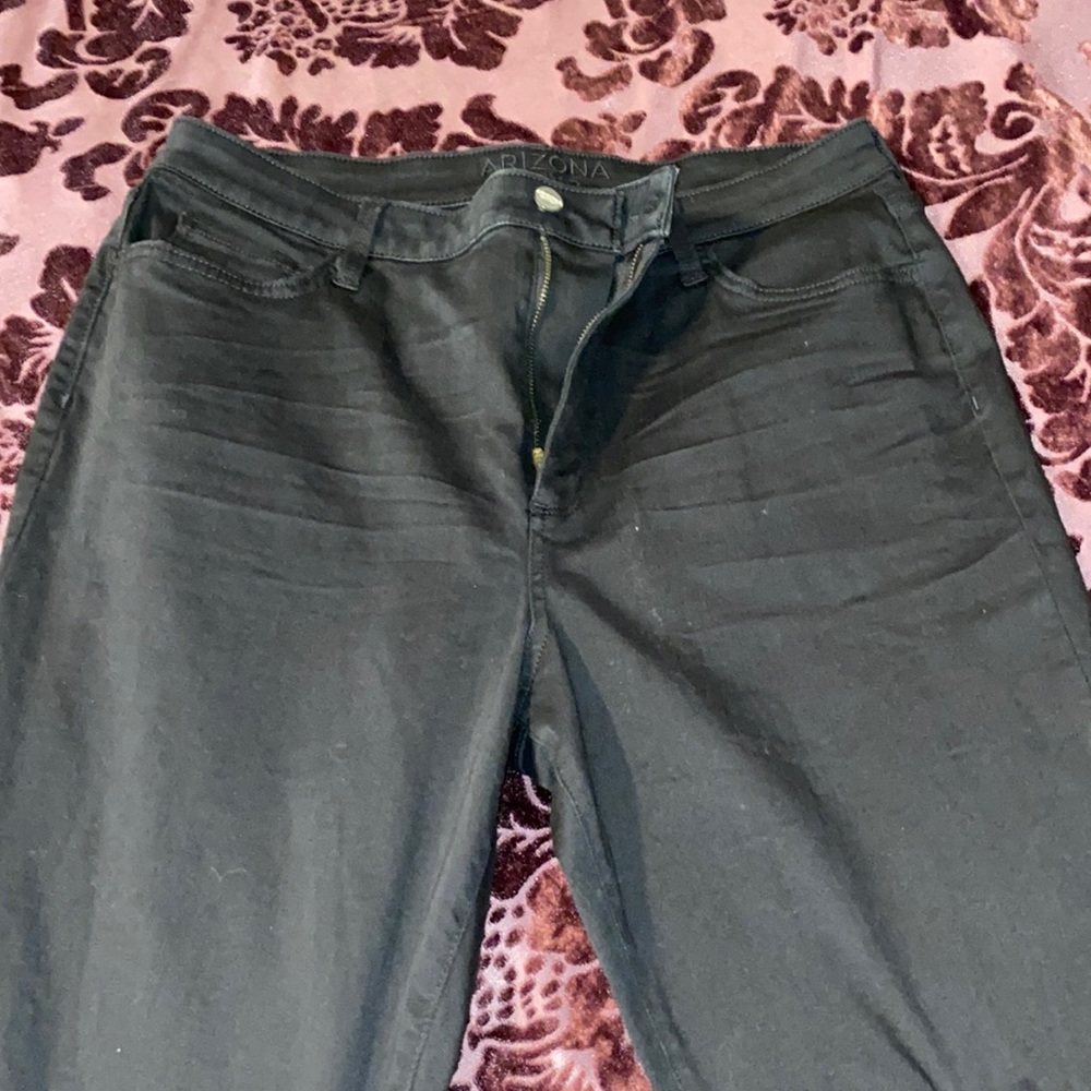Arizona women jeans